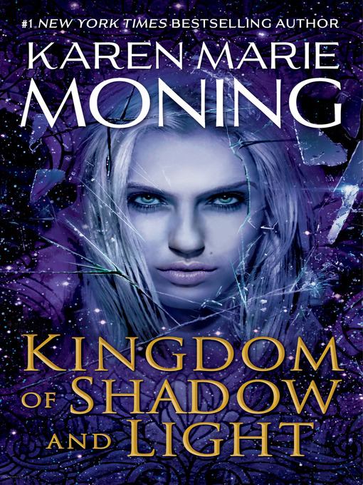 Cover image for Kingdom of Shadow and Light